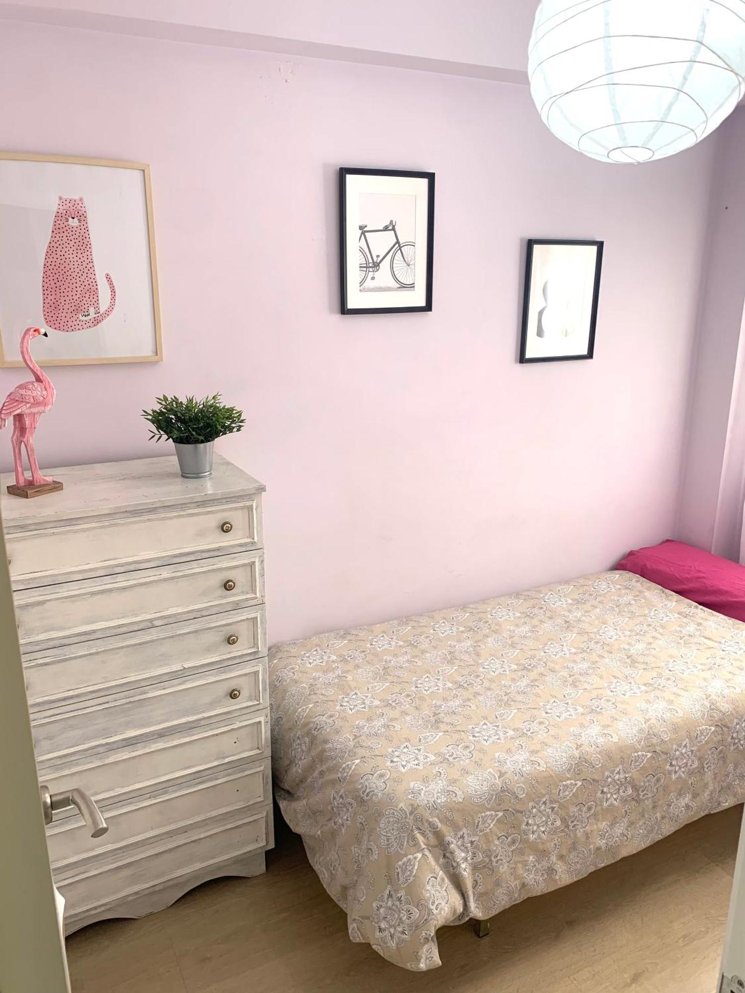 Bonito Apartamento En La Macarena Seville Luaran gambar