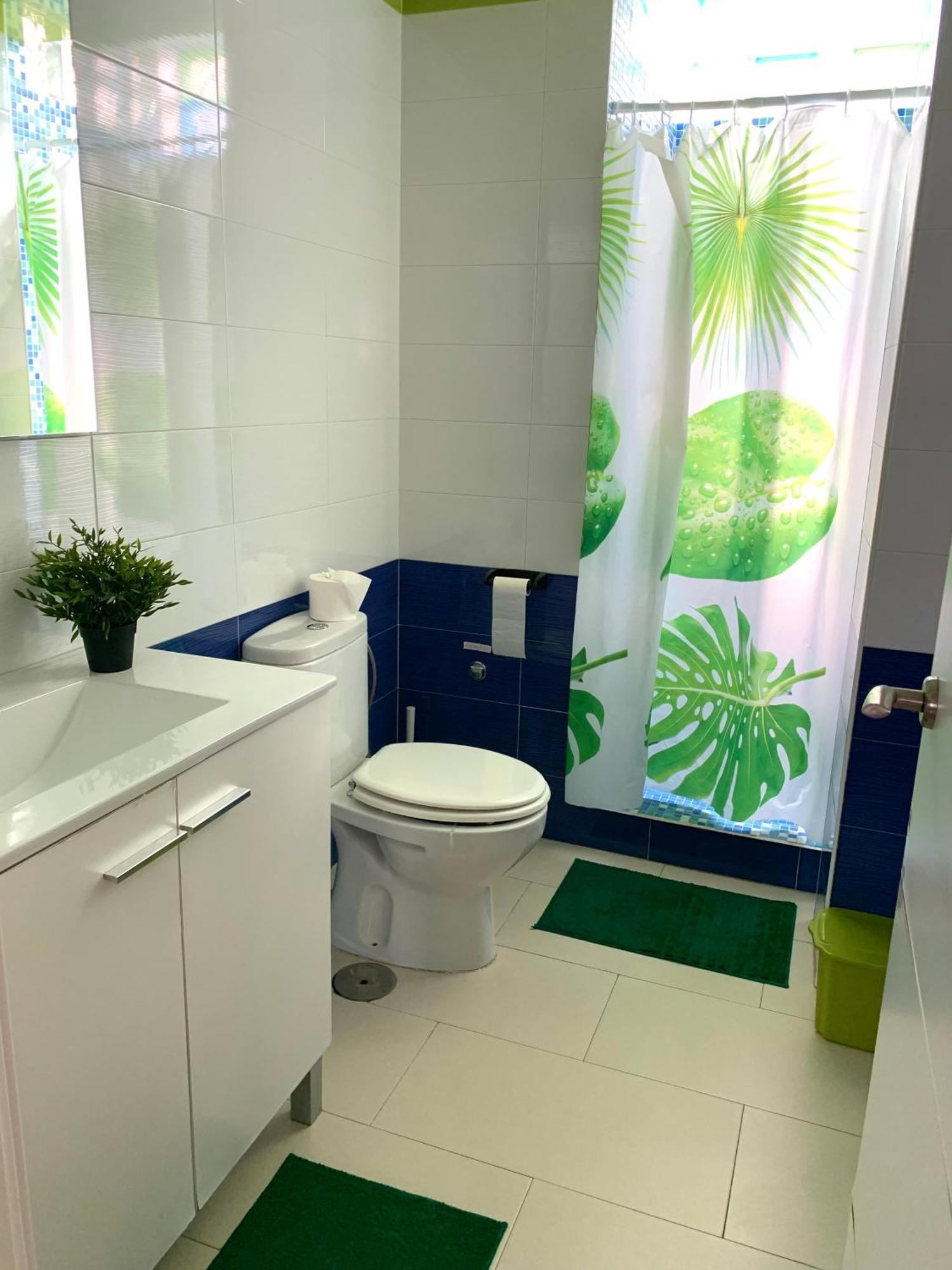 Bonito Apartamento En La Macarena Seville Luaran gambar